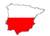 GONZALO PÉREZ HERRANZ - Polski